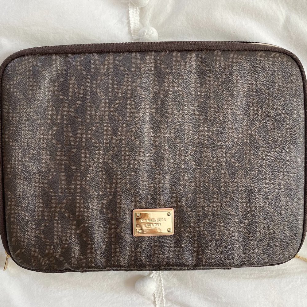 Michael Kors Laptop Case